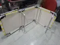 алуминиев шезлонг, снимка 6