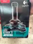 logitech attack 3 joystick Непроверен , снимка 1
