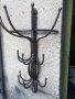 закачалки от ковано желязо, снимка 5