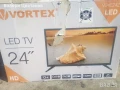 телевизор VORTEX LEDV - 24E24Z1 на части, снимка 1