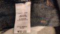 Дънки мъжки, Guess Jeans Montara, размер W32 L32, 85% памук, снимка 8
