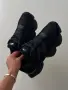 New Balance 9060 Triple Black Нови Маратонки [36-46 Номер] с Кутия, снимка 1