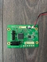 Ian Canada I2S to PCM Converter V2.0 – Висок клас интерфейс за R2R / Multibit DAC, снимка 1