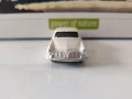 Метална количка Maisto Chrysler 1956 300B, снимка 8
