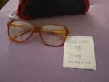 очила с диоптер за близо +2,+2.5,+3 с калъвчета- има на листче диоптера, снимка 11