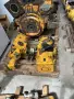 Резервни части за багер Caterpillar 365, снимка 5