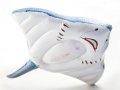 Надуваема играчка Скат INTEX Stingray Ride-on, снимка 3