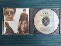 R.E.M. – Automatic For The People - матричен диск музика, снимка 2