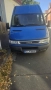 iveko внос от Германия., снимка 2