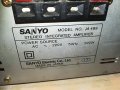 sanyo ja-489 stereo amplifier-japan-внос france, снимка 14