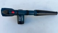 BOSCH GBL 18V-120 - Акумулаторна духалка 18V неразличима от нова 2025, снимка 4