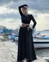Елегантен сет Djofra, снимка 3
