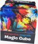 Магнитен куб, антистрес играчка, снимка 2