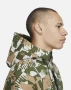 Мъжки комплект Nike Tech Fleece Camo Rough Green Bone - размер S, снимка 3