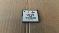 Cisco Systems 256MB Compact Flash Card, снимка 3