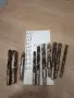 свредла за метал 10бр., снимка 2