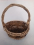 Кошница за декорация , снимка 1