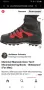 Mammut  Gore - Tex Vibram Mamook Moutaineering UK 8 US 9 Mens Sizе 42 /27см ОРИГИНАЛ! Мъжки спортни , снимка 2