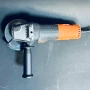 Ъглошлайф Black and Decker BEG220, снимка 2
