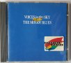 The Moody Blues – Voices In The Sky - The Best Of The Moody Blues, снимка 1 - CD дискове - 44292897