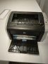 Принтер hp LaserJet 1010, снимка 2