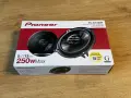 Авто колони говорители Pioneer TS-G1320F 13 CM, 35W, снимка 1