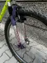 Marin Team Marin Race 26" — Cr-Mo рамка, размер L (19"), ретро MTB, снимка 4
