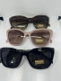 Слънчеви очила Katrin Jones KJ0928 HIGH QUALITY POLARIZED 100% UV защита, снимка 1