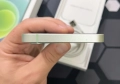 iPhone 12 128GB Green 80% батерия, снимка 3