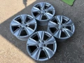 4 броя алуминиеви джанти за Тоyota Rav4 17, снимка 7