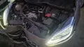 продавам Ford Fiesta vignale 2019 с удар цяла за части, снимка 5