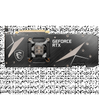 Видеокарта MSI Video Card Nvidia GeForce RTX 3080 Ti VENTUS 3X 12G O, снимка 2 - Видеокарти - 36456525