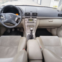 REND предлага за части Toyota Avensis 2003-2008 Sedan Combi Hatchback 1.6 1.8 2.0 2.2 2.4 Auto D4d , снимка 3 - Автомобили и джипове - 44524037