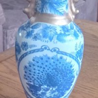Порцеланова ваза, снимка 1 - Вази - 40437820