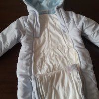 Космонавт, като нов, снимка 2 - Бебешки ескимоси - 39563125