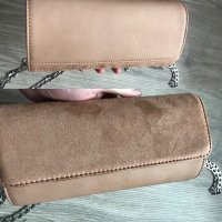 Нова дамска чанта тип клъч, снимка 11 - Чанти - 31842453