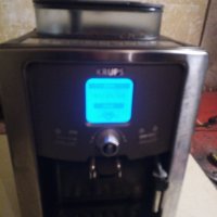 Кафеавтомат крупс, снимка 2 - Кафемашини - 36729332