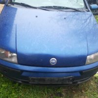 Fiat Punto 1.2 16v НА ЧАСТИ , снимка 2 - Автомобили и джипове - 31041089