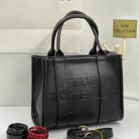 Черна чанта Marc Jacobs Tote Bag/SG70Z, снимка 1 - Чанти - 42813559
