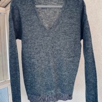 Скъп бранд CLOSED красива блуза/пуловер, снимка 2 - Блузи с дълъг ръкав и пуловери - 39229354