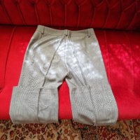 Комплект дамско сако и панталон, снимка 2 - Сака - 42062602