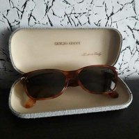 Оригинални очила Giorgio Armani, снимка 9 - Слънчеви и диоптрични очила - 31685553