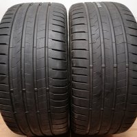 2 бр. 285/40/21 Bridgestone / летни гуми , снимка 1 - Гуми и джанти - 29312842