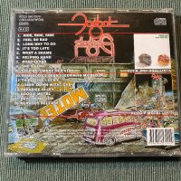 Foghat,Japan , снимка 9 - CD дискове - 42091821