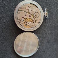 Джобен часовник - Молния - СССР , снимка 5 - Джобни - 41628745