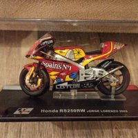 Колекция моторчета MOTOGP 1/24, снимка 6 - Колекции - 40109801