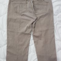 Маркови дънки Jeans by Bessie 7/8-ми, снимка 2 - Дънки - 42119306