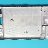 Оригинална рамка Huawei P9 Plus, снимка 2 - Резервни части за телефони - 29140164
