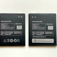 Батерия за Lenovo A536 BL210, снимка 2 - Оригинални батерии - 31868000