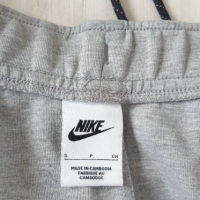 Nike Tech Fleece Pant Mens Size S  ОРИГИНАЛ! Мъжко Долнище!, снимка 13 - Спортни дрехи, екипи - 44765000